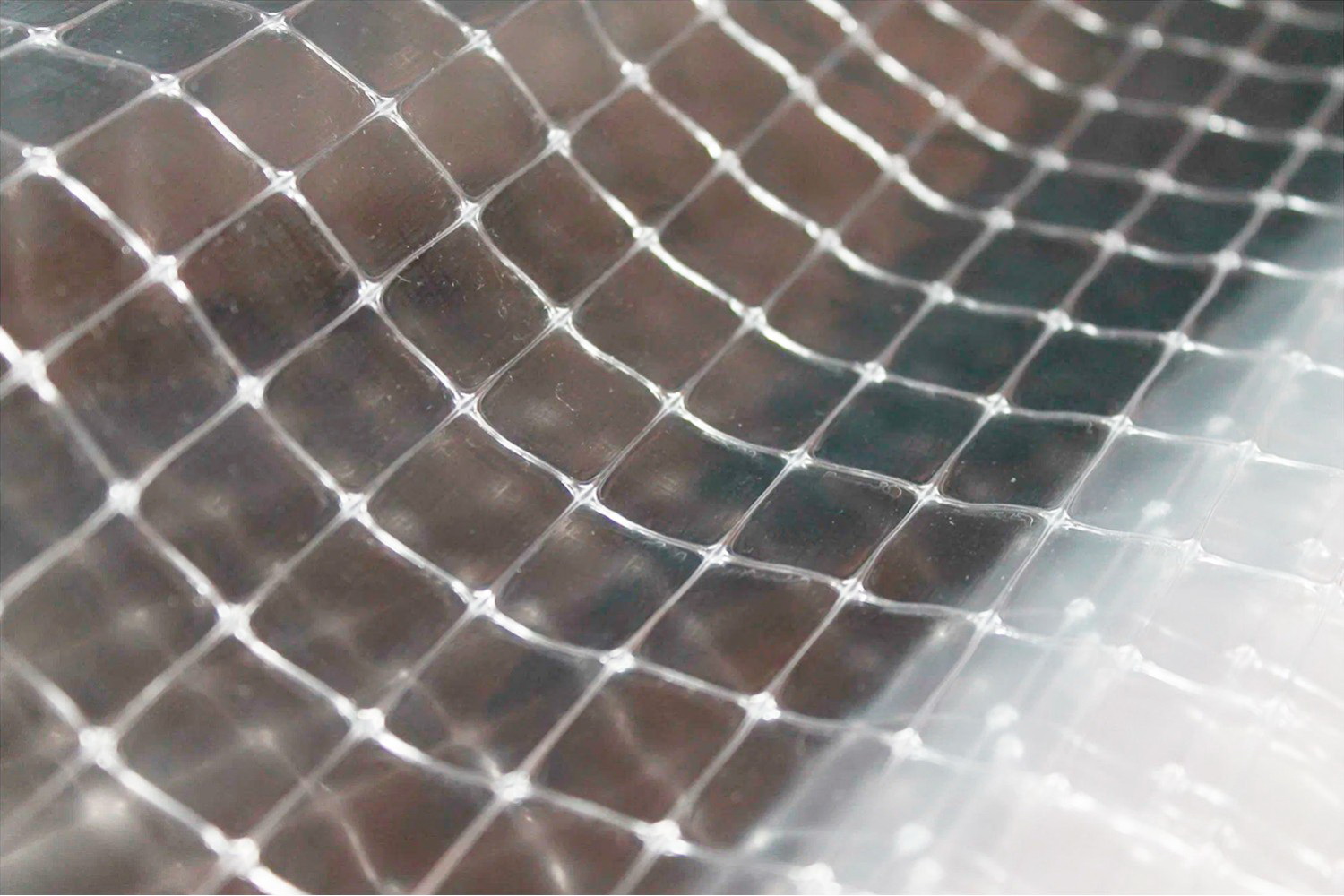 Армированная плёнка