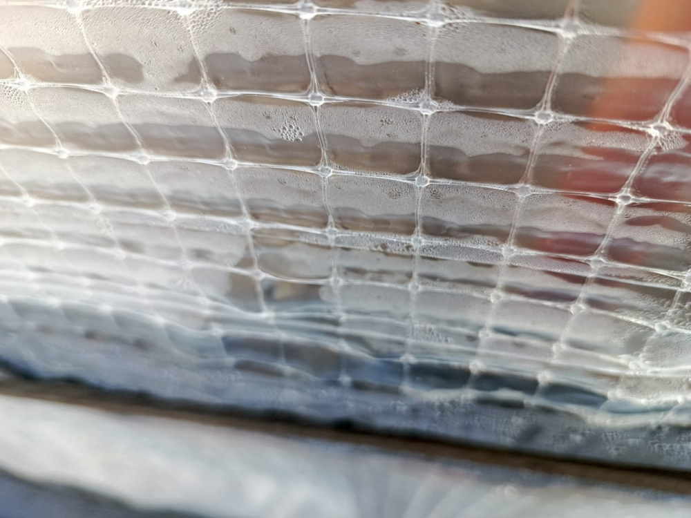 отличная влагозащита