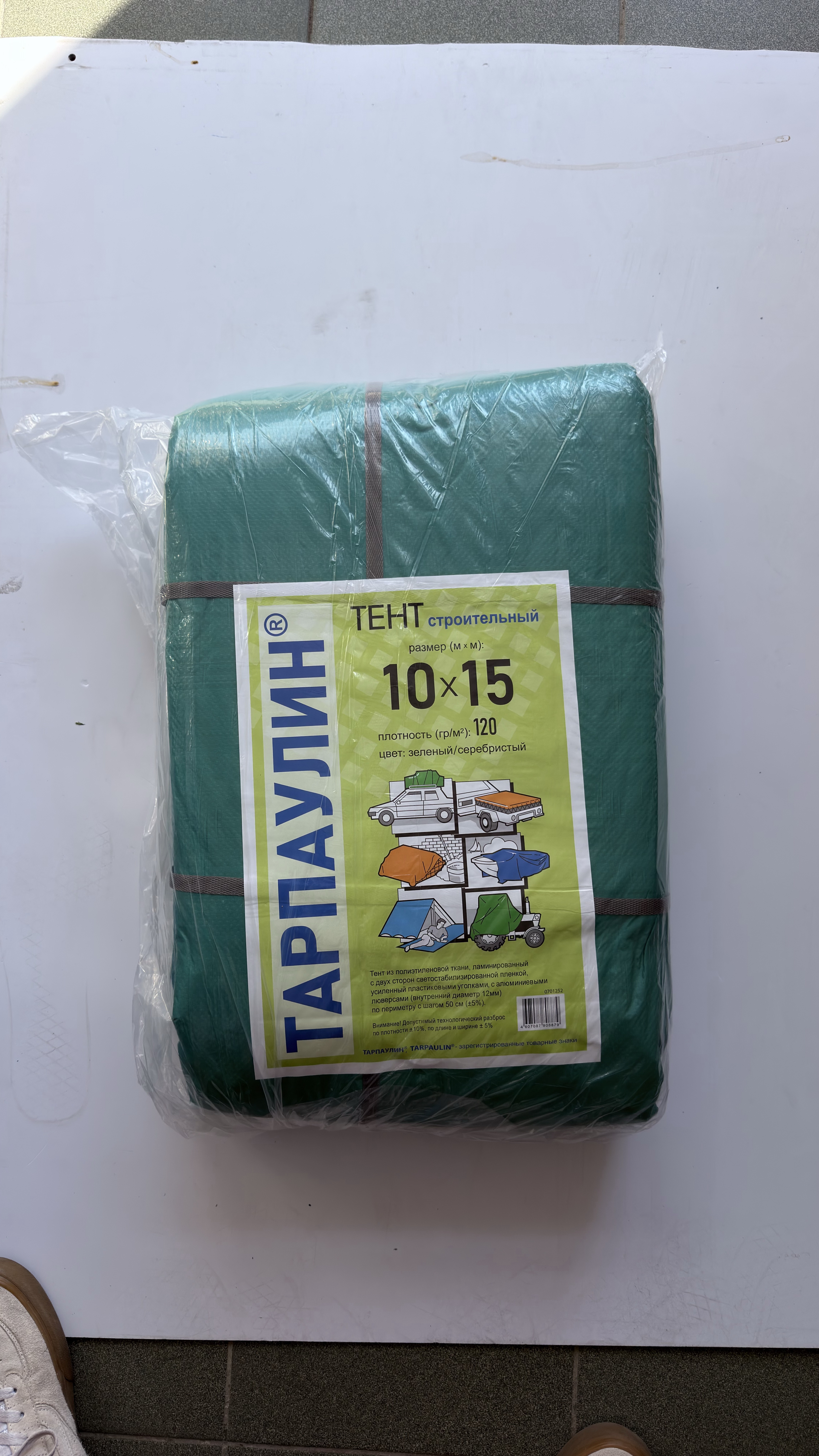 Портрет человека