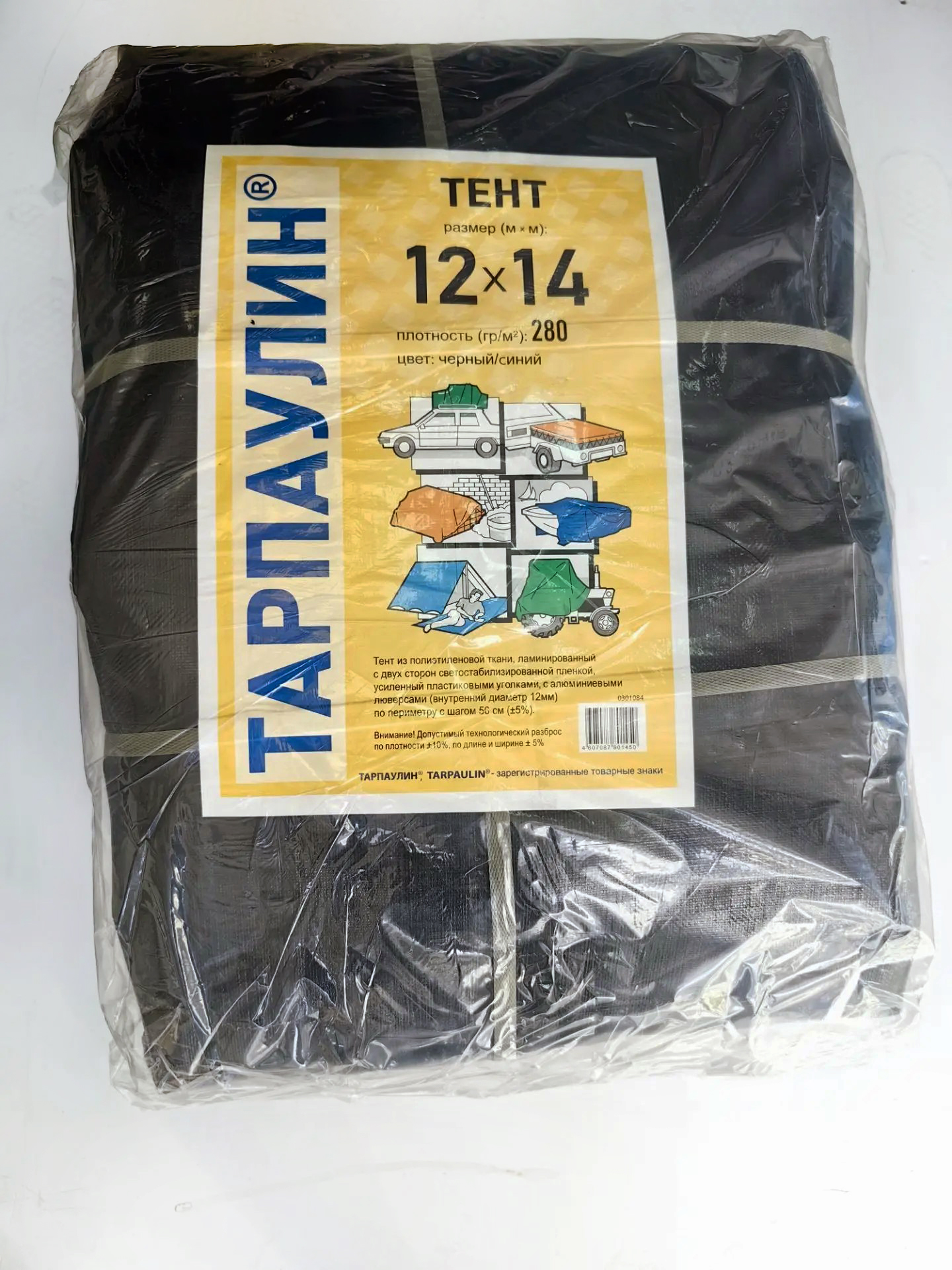 Портрет человека